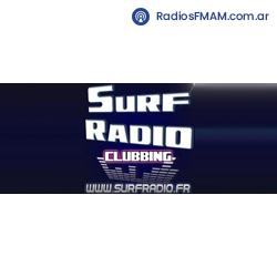 Radio: SURF RADIO CLUBBING - ONLINE