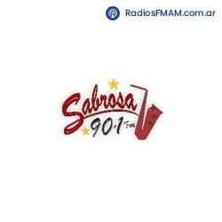 Radio: SABROSA - FM 90.1
