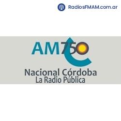 Radio: RNA - AM 750