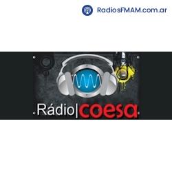 Radio: RADIO COESA - ONLINE
