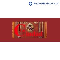Radio: LA CIUDAD - ONLINE