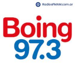 Radio: RADIO BOING - FM 97.3