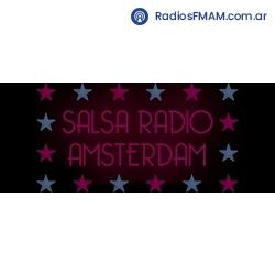 Radio: SALSA RADIO AMSTERDAM - ONLINE