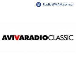 Radio: AVIVARADIO CLASSIC - AM OTA