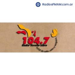 Radio: VEREDA LIBRE - FM 104.7