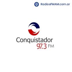 Radio: RADIO CONQUISTADOR - FM 97.3