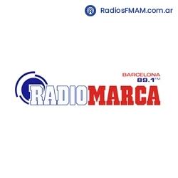 Radio: RADIO MARCA - FM 89.1