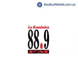 Radio: LA ROMANTICA - FM 88.9