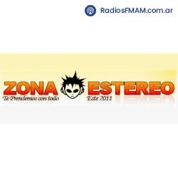 Radio: ZONA ESTEREO - ONLINE