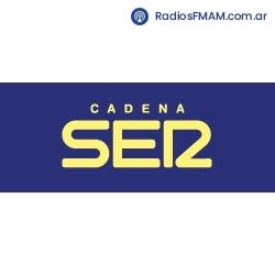 Radio: SER ALMERIA - FM 88.8