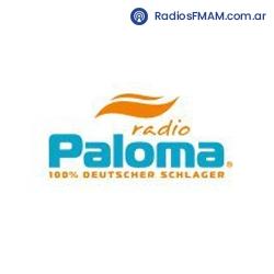 Radio: RADIO PALOMA - ONLINE