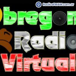 Radio: Obregon Radio Virtual