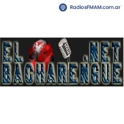 Radio: EL BACHARENGUE - ONLINE