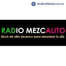 Radio: RADIO MEZCALITO - ONLINE