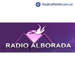 Radio: RADIO ALBORADA - FM 107.7