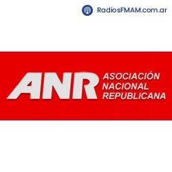 Radio: ANR - ONLINE