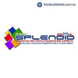 Radio: RADIO SPLENDID - AM 1220