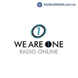 Radio: WE ARE 1 RADIO - ONLINE