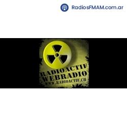 Radio: RADIO ACTIF - ONLINE