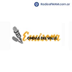 Radio: ONDAS DEL VALLE - AM 1190