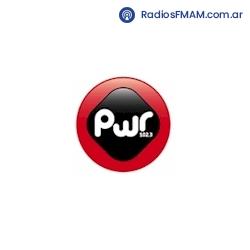 Radio: POWER 102 - FM 97.5