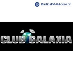 Radio: RADIO CLUB GALAXIA - ONLINE