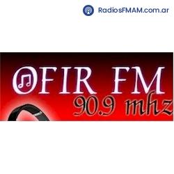 Radio: OFIR FM - FM 90.9