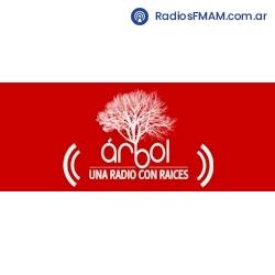 Radio: RADIO ARBOL - ONLINE