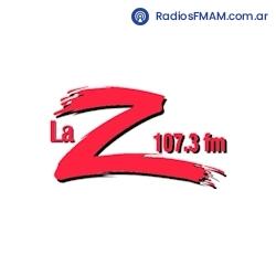 Radio: RADIO LA Z - FM 107.3