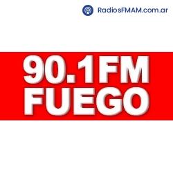 Radio: FM FUEGO - FM 90.1