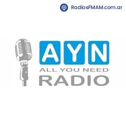 Radio: AYN RADIO - ONLINE