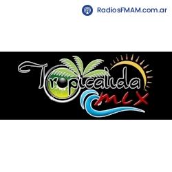 Radio: RADIO TROPICALIDA MIX - ONLINE