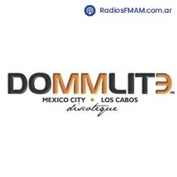Radio: DOMMLITE RADIO - ONLINE