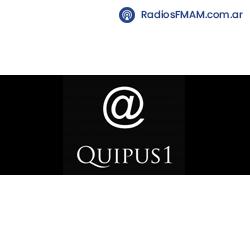 Radio: QUIPUS1 - ONLINE