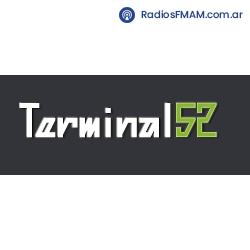 Radio: TERMINAL 52 - ONLINE