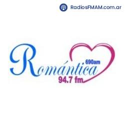Radio: ROMANTICA - AM 690 / FM 94.7