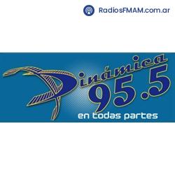 Radio: DINAMICA - FM 95.5