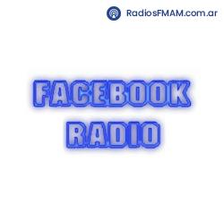 Radio: FACEBOOK RADIO - ONLINE