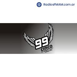 Radio: EXTASIS DIGITAL - AM 1580 / FM 99.5