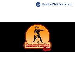 Radio: SONORRITMICA RADIO - ONLINE