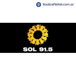 Radio: RADIO SOL - FM 91.5