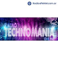 Radio: RADIO TECHNOMANIA - ONLINE