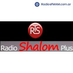 Radio: SHALOM - FM 96.5