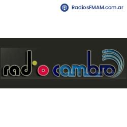 Radio: RADIO CAMBIO - ONLINE