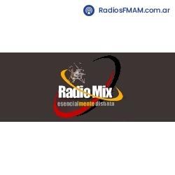 Radio: RADIO MIX - FM 89.1