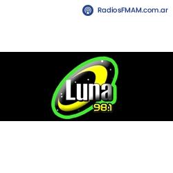Radio: LUNA - FM 98.1