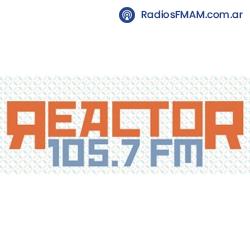 Radio: REACTOR IMER - FM 105.7
