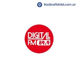 Radio: DIGITAL FM - FM 89.9