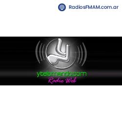 Radio: YTELOMANDO RADIO - AM INE