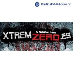 Radio: XTREM ZERO - ONLINE